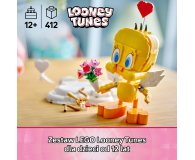 LEGO ICONIC 40824 Uroczy kanarek Tweety - 1473442 - zdjęcie 5